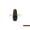 VW Original Einstellschraube - 043109451