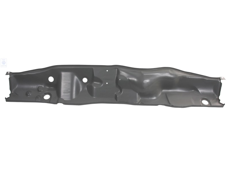VW Original Stegblech Auf Querwand Vorn - 531803157F