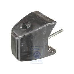 VW Original Stossfängerhorn - 531807156A