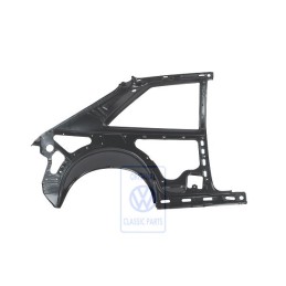 VW Original Seitenteil Innen - 531809403E