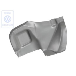 VW Original Schliessblech - 531809646A