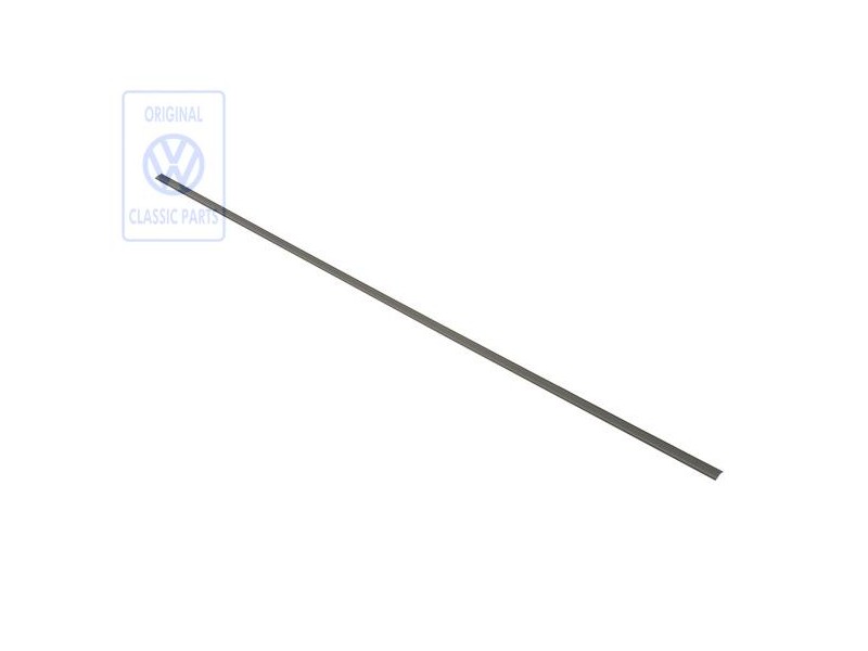 VW Original Dichtung - 531837913C