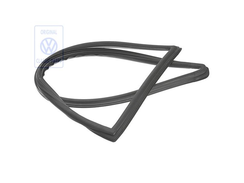 VW Original Dichtung Für Seitenscheibe - 531845321A