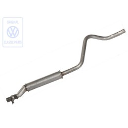 VW Original Vorschalldämpfer - 533253209G