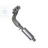 VW Original Abgasrohr Mit Vorschall- Dämpfer - 533253209K
