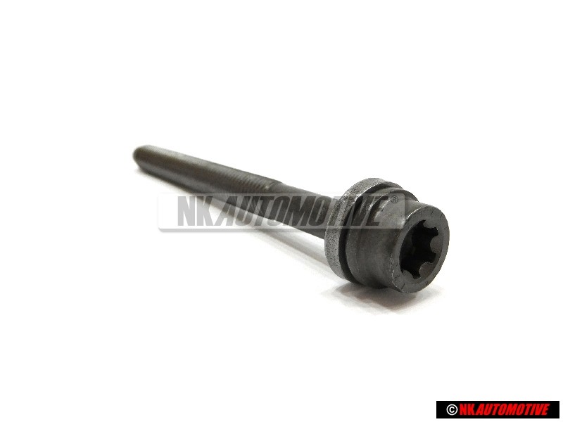 VW Original Zylinderschraube - 06A103384C