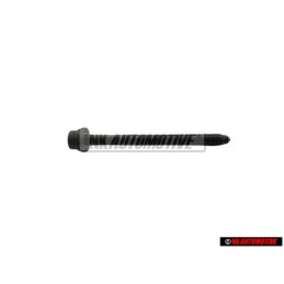 VW Original Zylinderschraube - 06A103384C