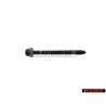 VW Original Zylinderschraube - 06A103384C