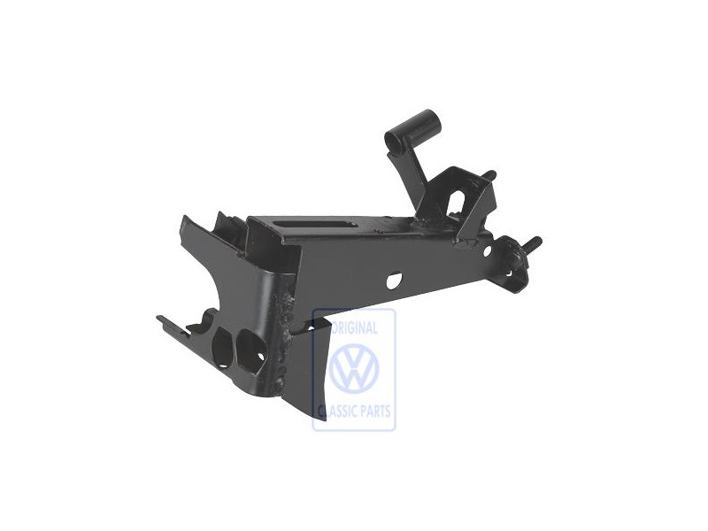 VW Original Lagerbock Für Fusshebelwerk - 533721111A