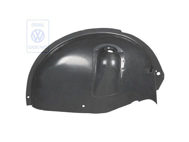 VW Original Radhaus - 533803421A