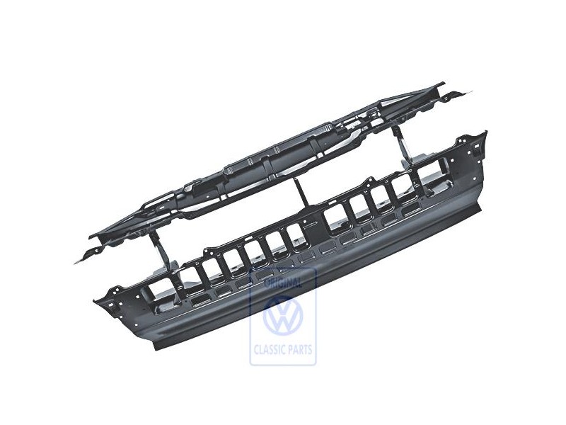 VW Original Abschlussblech Vorn - 533805591H
