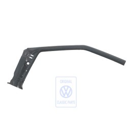 VW Original Abschnittsteil - Säule A - 533809839A