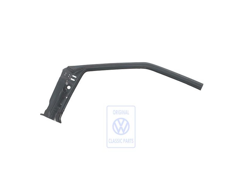 VW Original Abschnittsteil - Säule A - 533809839A