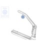 VW Original Abschnittsteil - Säule A - 533809840A