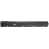 VW Original Abschnittsteil - Unterholm - 533809847B