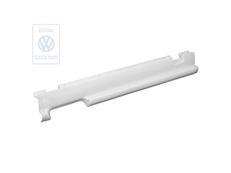 VW Original Spoiler - 533813903A