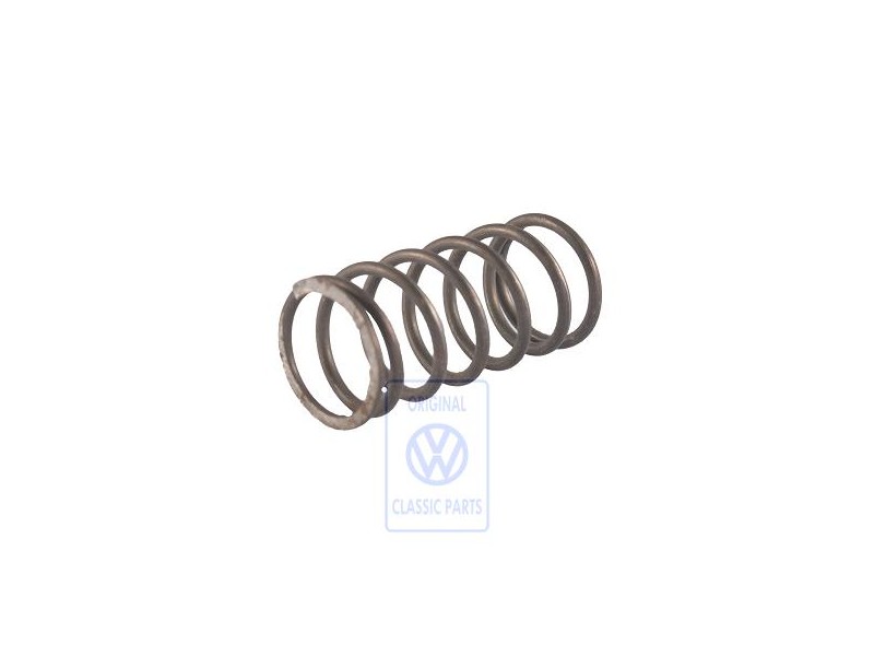 VW Original Feder - 111115425A