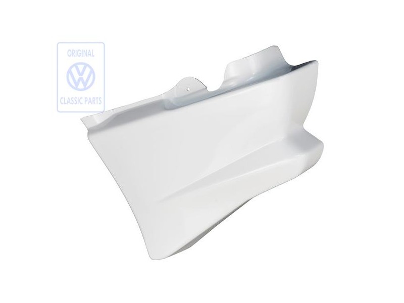 VW Original Spoiler - 533813911A