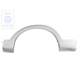 VW Original Abdeckung Für Radausschnitt - 533813911B