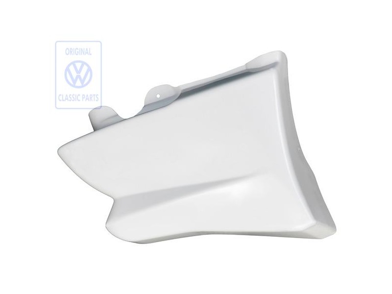 VW Original Spoiler - 533813912A