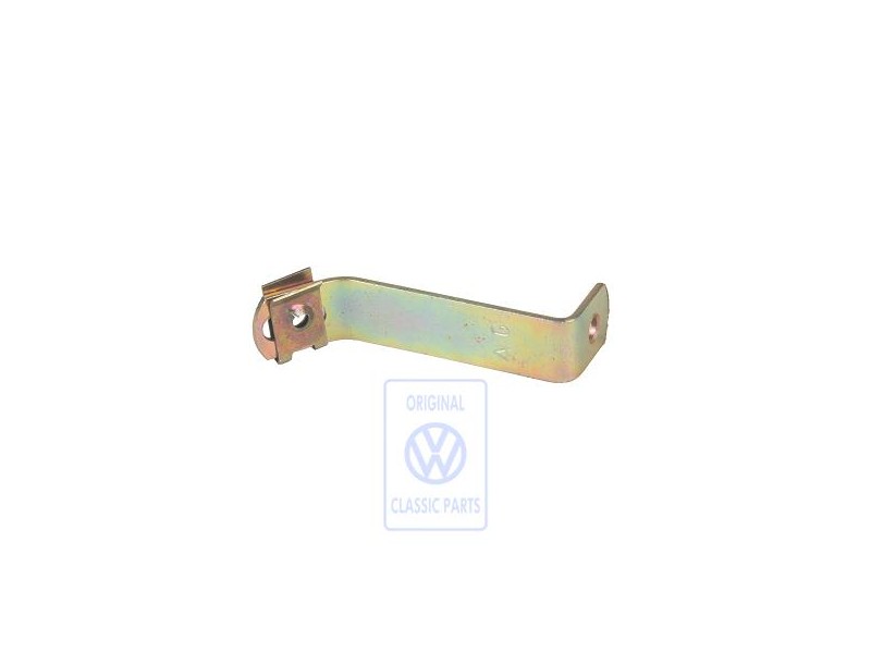 VW Original Halter Für Spoiler - 533813923A