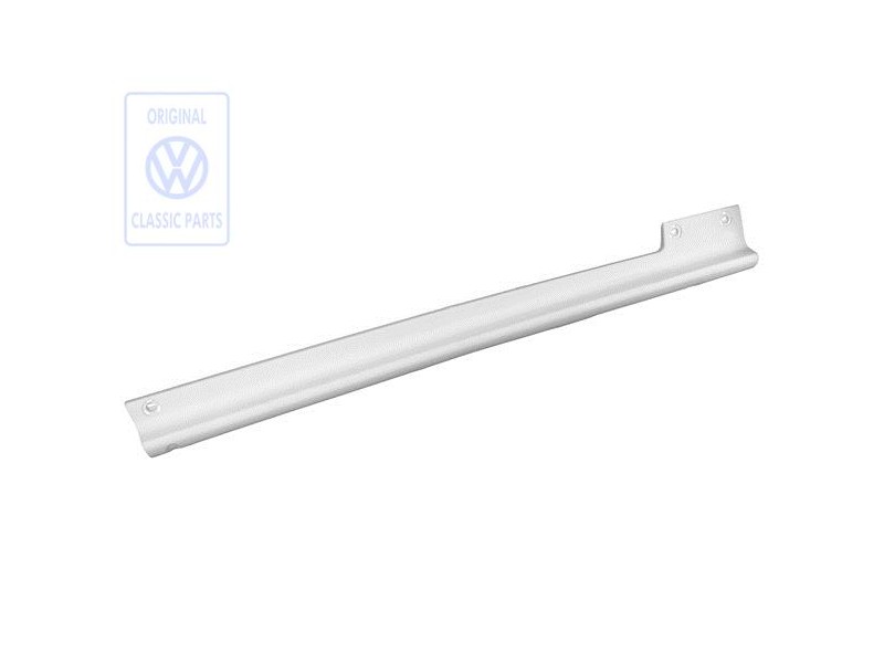 VW Original Unterholmverbreiterung - 533821511A