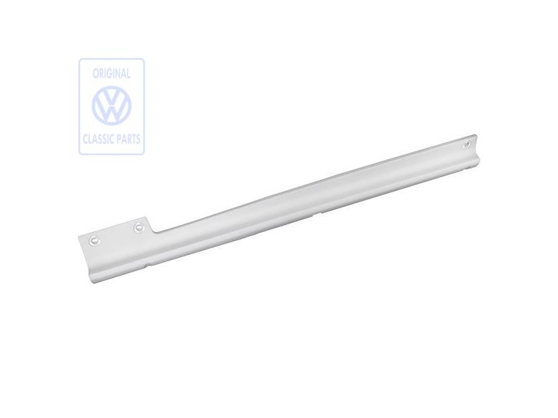 VW Original Unterholmverbreiterung - 533821512A