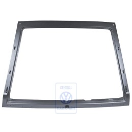 VW Original Heckklappe - 533827025M