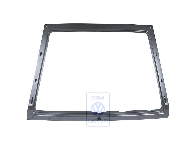 VW Original Heckklappe - 533827025M