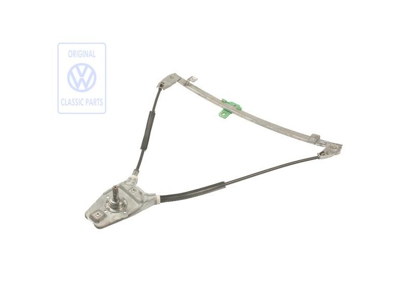 VW Original Fensterheber - 533837401B