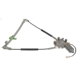 VW Original Fensterheber Mit Motor - 533837401D