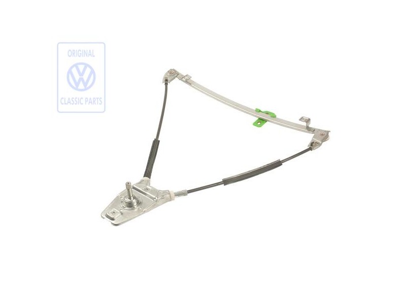 VW Original Fensterheber - 533837402B