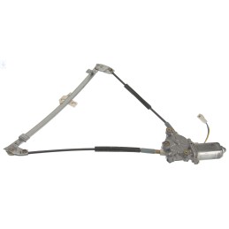 VW Original Fensterheber Mit Motor - 533837402D