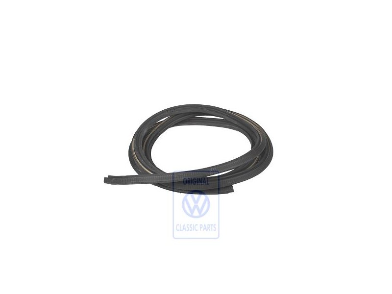 VW Original Türdichtung - 533837911A