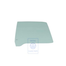 VW Original Türscheibe - 533845202B