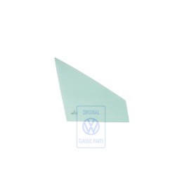 VW Original Türscheibe (Feststehend) - 533845252B