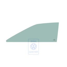 VW Original Seitenscheibe - 533845302B