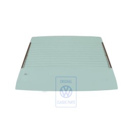 VW Original Heckscheibe Beheizbar - 533845501B