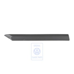 VW Original Zierleiste Für Kotflügel - 533853503C
