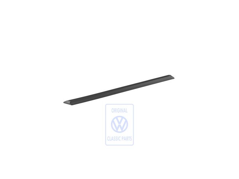 VW Original Zierleiste Für Kotflügel - 533853508C
