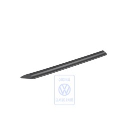VW Original Zierleiste Für Seitenteil - 533853535C