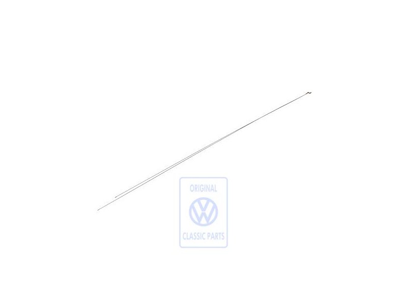 VW Original Zug - 111711713
