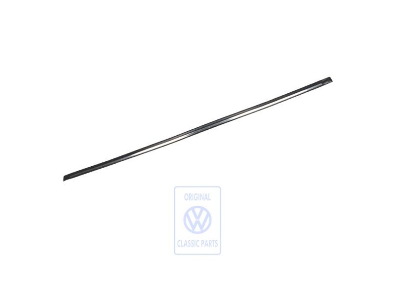 VW Original Dachzierleiste - 533853706C