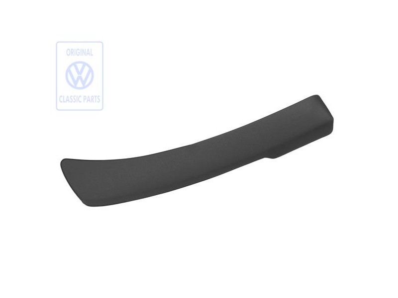 VW Original Steinschlagschutzecke - 533853932A