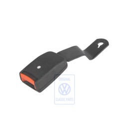 VW Original Gurtschloss - 533857756A