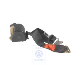 VW Original Dreipunkt-Sicherheitsgurt - 533857805A