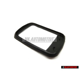 VW Original Unterlage - 111837211A