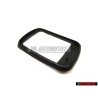 VW Original Unterlage - 111837211A