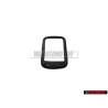 VW Original Unterlage - 111837211A