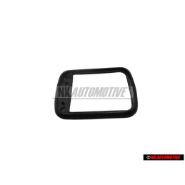 VW Original Unterlage - 111837211A